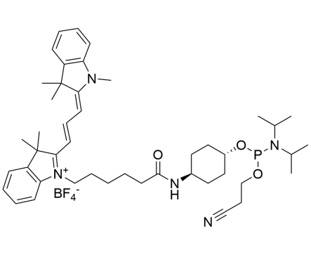 By-3 phosphoramidite