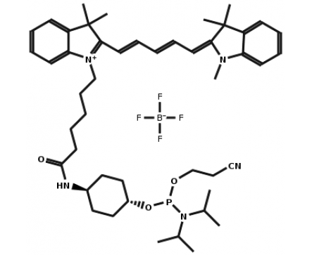 By-5 phosphoramidite