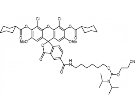 5-JOE phosphoramidite