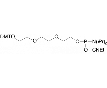 TEG-3 phosphoramidite